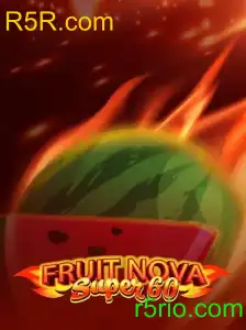 FruitNovaSuper60