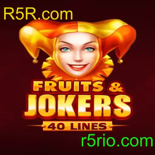 FruitsAndJokers40