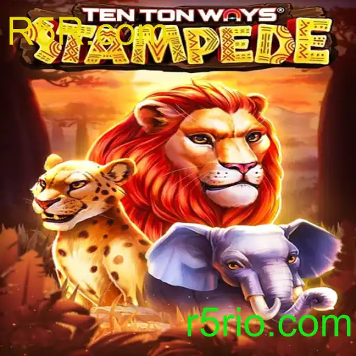 TenTonWaysStampede