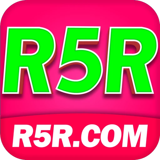 R5R.com Logo